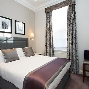 Suite mit Queensize-Bett